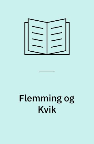 Flemming og Kvik