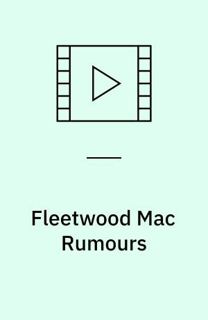 Fleetwood Mac Rumours
