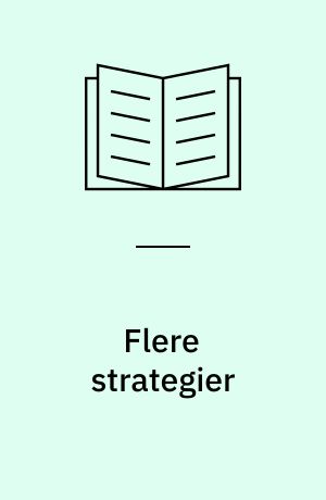 Flere strategier