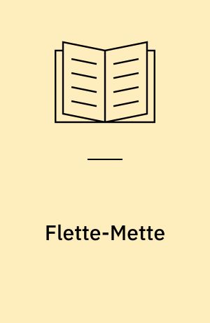 Flette-Mette