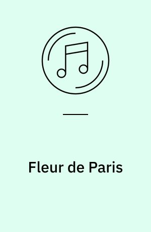 Fleur de Paris