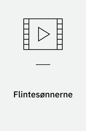 Flintesønnerne