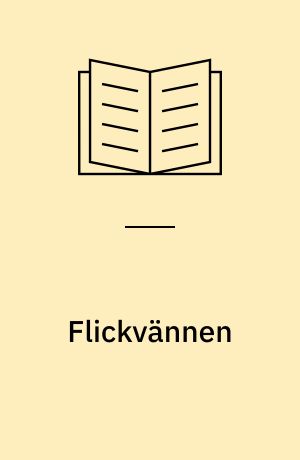 Flickvännen