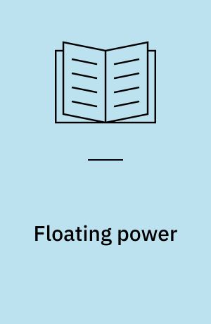 Floating power : energy, infrastructure, and South-South relations