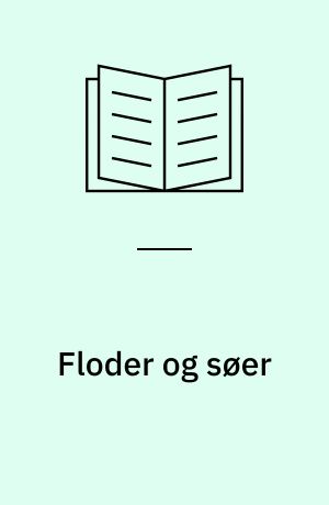 Floder og søer
