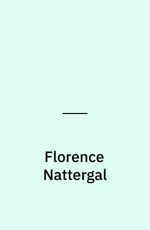 Florence Nattergal