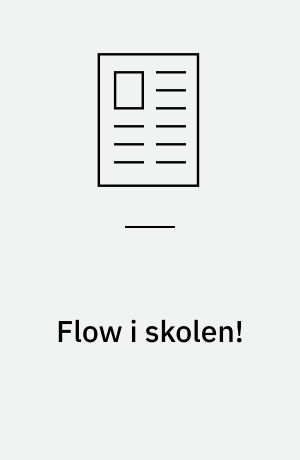 Flow i skolen!