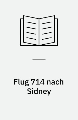 Flug 714 nach Sidney