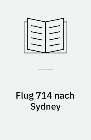 Flug 714 nach Sydney : Band 21