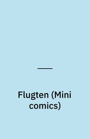 Flugten