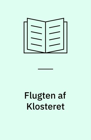 Flugten af Klosteret : Oehlenschläger som Mozart-librettist