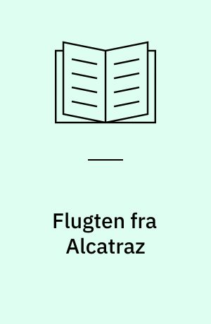 Flugten fra Alcatraz