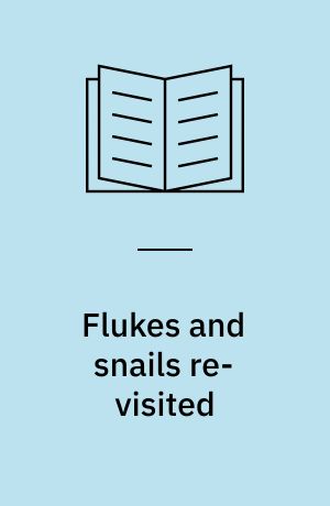 Flukes and snails re-visited