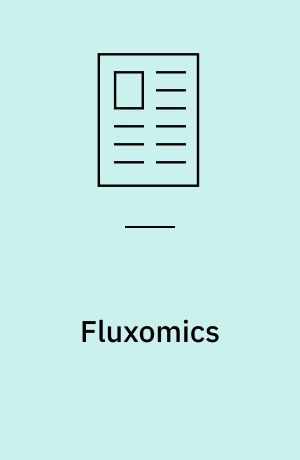 Fluxomics