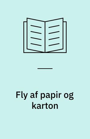 Fly af papir og karton