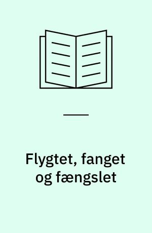 Flygtet, fanget og fængslet : gestapofange K. Feilberg - en dansk officers skæbne efter 29. august 1943