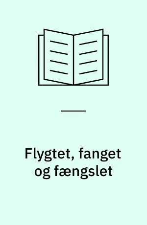 Flygtet, fanget og fængslet : gestapofange K. Feilberg - en dansk officers skæbne efter 29. august 1943