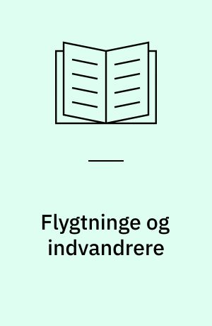 Flygtninge og indvandrere : forsøgserfaringer fra SUM-støttede projekter