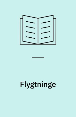 Flygtninge