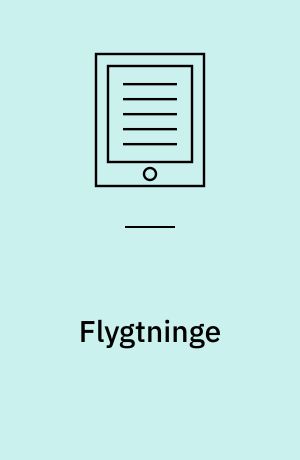 Flygtninge