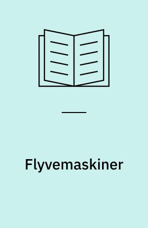 Flyvemaskiner