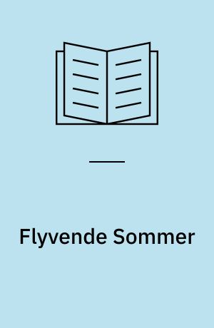 Flyvende Sommer