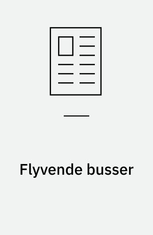 Flyvende busser