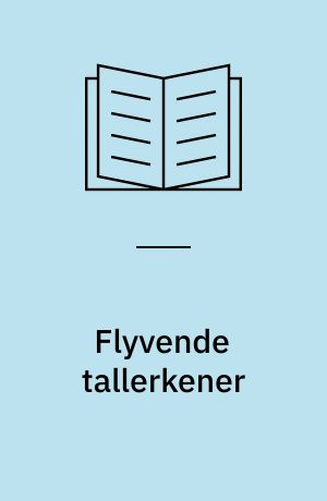Flyvende tallerkener : en okkult synsvinkel