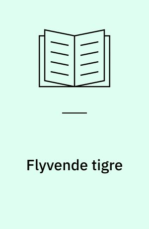 Flyvende tigre