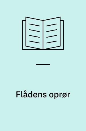 Flådens oprør : Søværnet den 29. august 1943