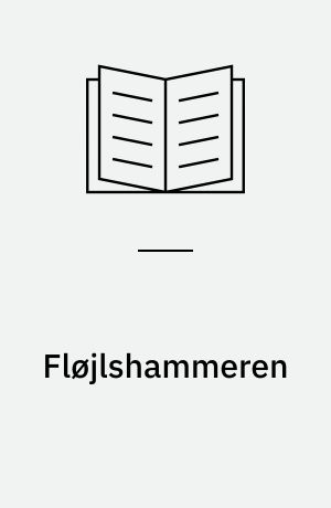 Fløjlshammeren