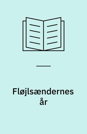 Fløjlsændernes år