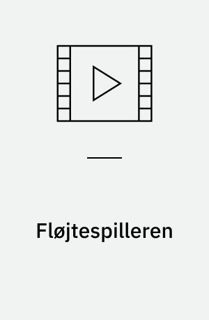 Fløjtespilleren