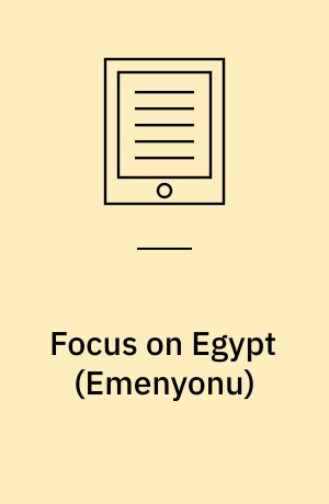Focus on Egypt