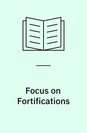 Focus on Fortifications : New Research on Fortifications in the Ancient Mediterranean and the Near East