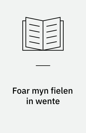 Foar myn fielen in wente