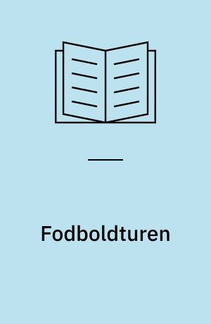 Fodboldturen