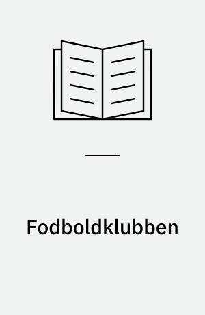 Fodboldklubben