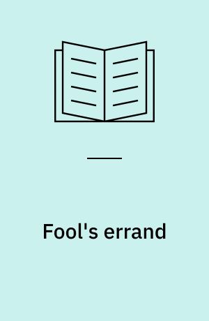 Fool's errand