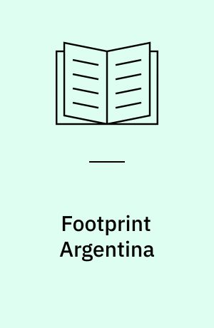 Footprint Argentina