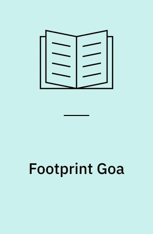 Footprint Goa