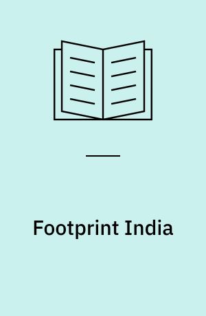 Footprint India