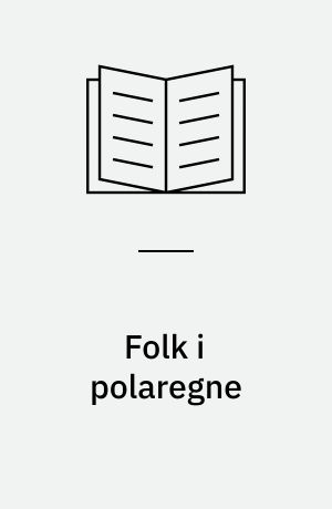 Folk i polaregne