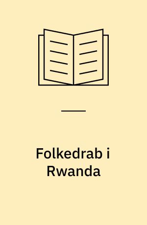 Folkedrab i Rwanda