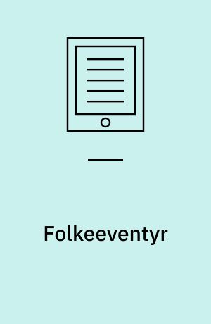 Folkeeventyr