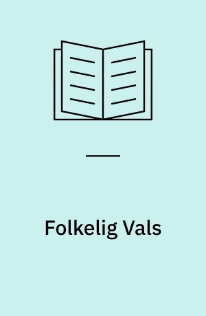 Folkelig Vals
