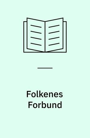 Folkenes Forbund