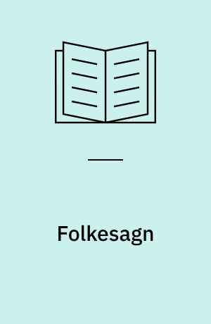 Folkesagn