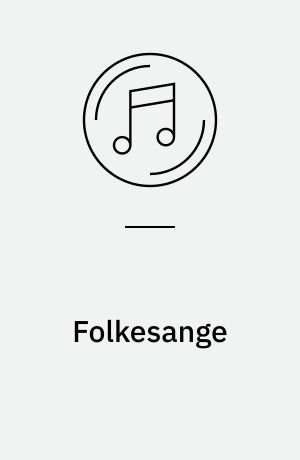 Folkesange