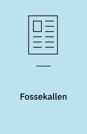 Fossekallen